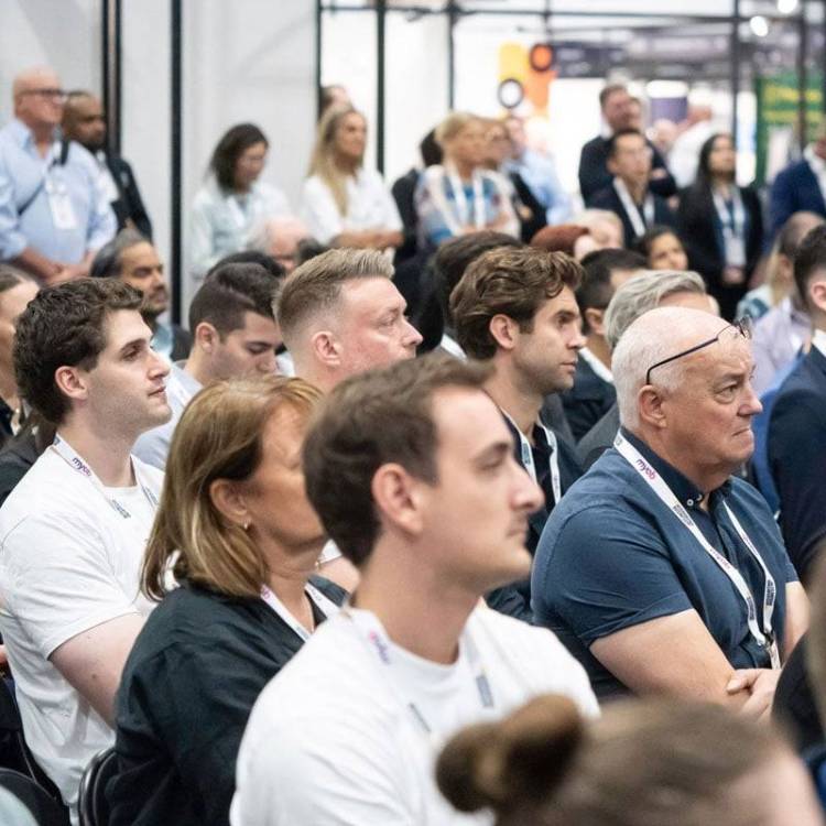 2026年澳大利亚墨尔本国际会计商业博览会:创新与增长的盛会