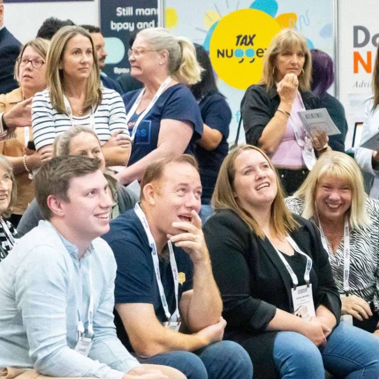 2026年澳大利亚墨尔本国际会计商业博览会:创新与增长的盛会