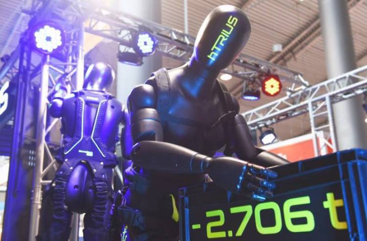 美国芝加哥国际搬运与物流技术展览会:ProMat 2025供应链解决方案盛会