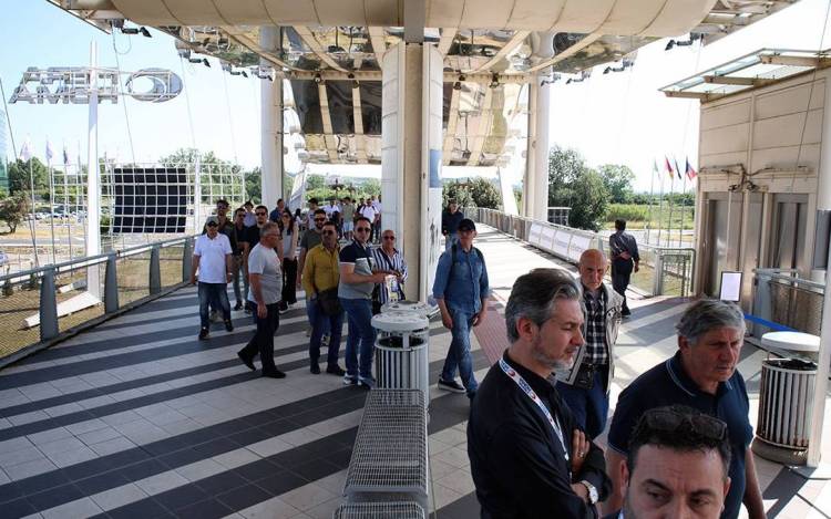 2025年澳大利亚悉尼国际建筑建材展览会:推动行业创新与合作