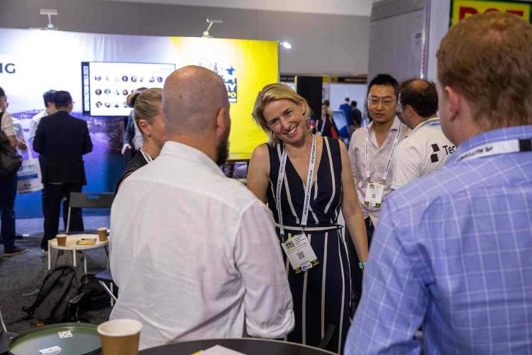 2025年澳大利亚悉尼国际建筑建材展览会:推动行业创新与合作