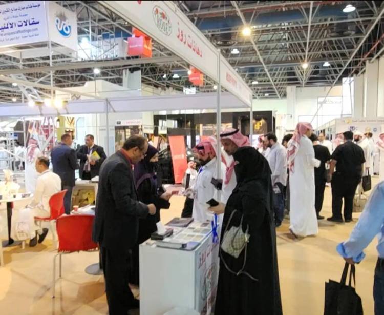 沙特吉达建材装饰展 Jibex建筑行业展示平台