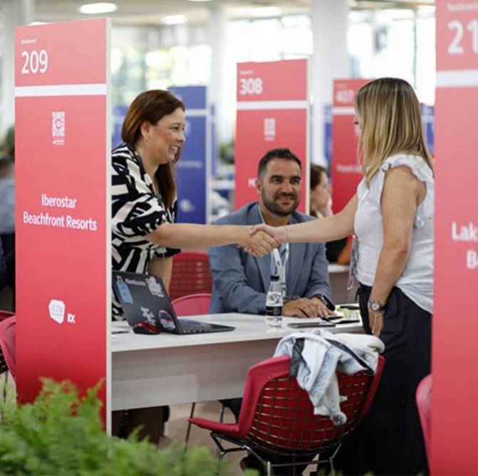 新加坡城国际亚洲豪华旅游展览会 ILTM 2024规模创新高增长12%