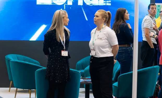 2025年英国伦敦国际餐厅与外卖创新博览会:参展商Q&Co Digital