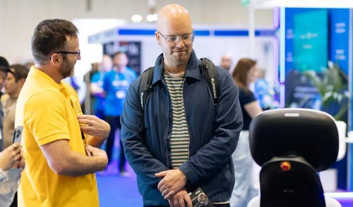 2025年英国伦敦国际餐厅与外卖创新博览会:参展商Q&Co Digital