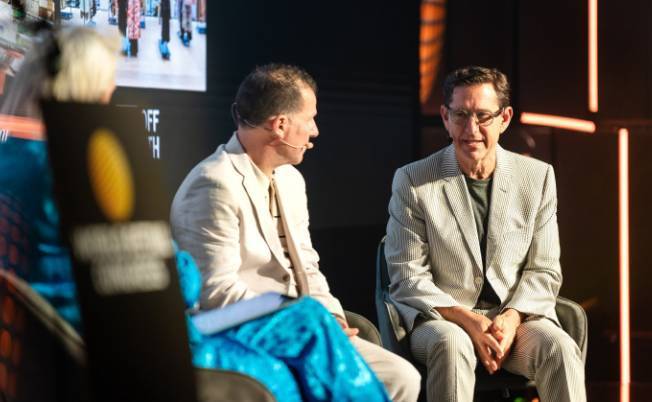 2025年德国柏林国际世界零售展览会:将奢侈品权力转移至零售商