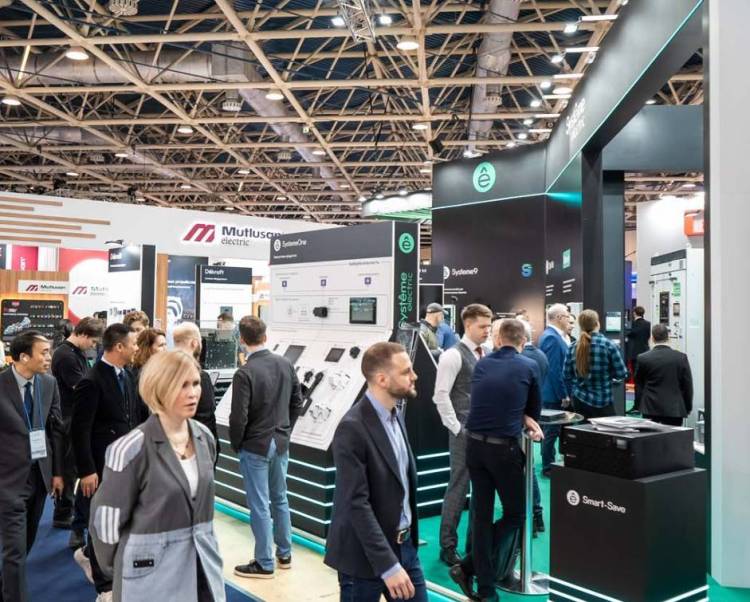 俄罗斯莫斯科国际电力电子展览会ELEKTRO 2026即将举行展示最新电气技术