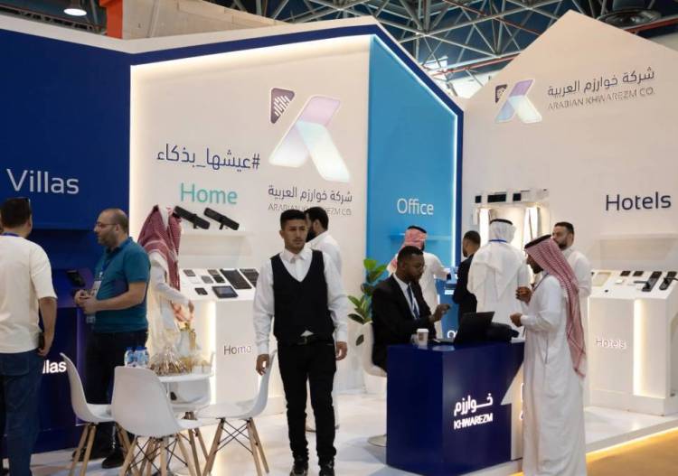 沙特吉达建材装饰展 Jibex建筑行业展示平台