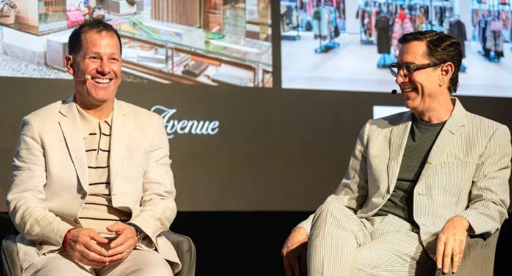 2025年德国柏林国际世界零售展览会:将奢侈品权力转移至零售商