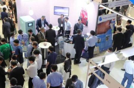 2027年日本今治国际海事展览会:海洋产业盛会