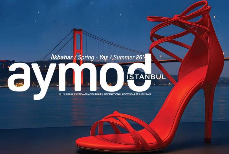 2025年土耳其伊斯坦布尔鞋包展:行业领导者齐聚