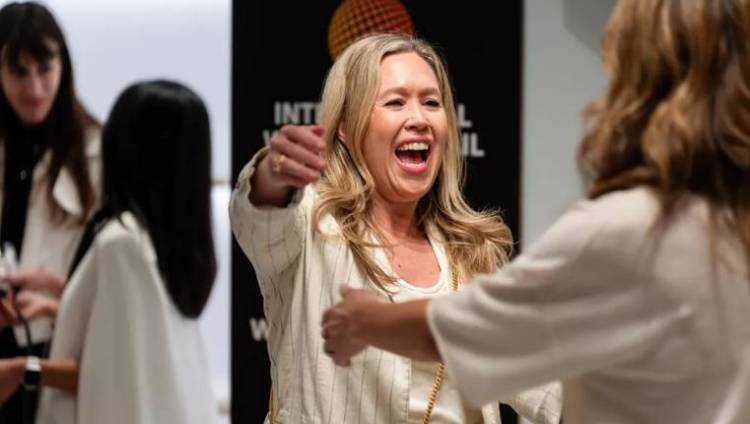 2025年德国柏林国际世界零售展览会:将奢侈品权力转移至零售商