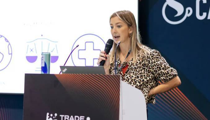 2025年英国伦敦国际餐厅与外卖创新博览会:参展商Q&Co Digital