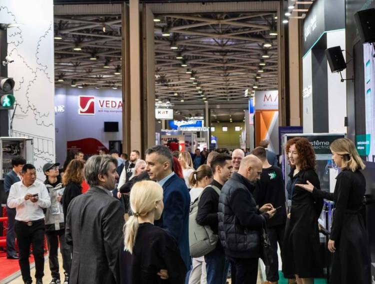 俄罗斯莫斯科国际电力电子展览会ELEKTRO 2026即将举行展示最新电气技术