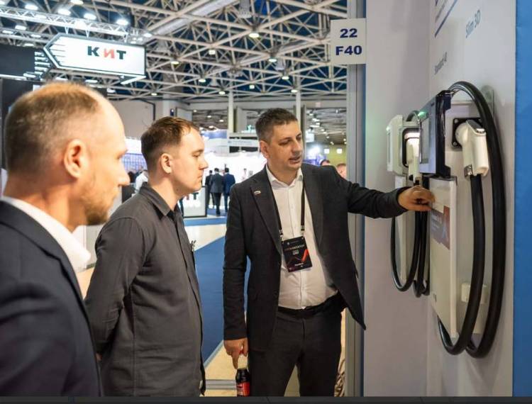 俄罗斯莫斯科国际电力电子展览会ELEKTRO 2026即将举行展示最新电气技术