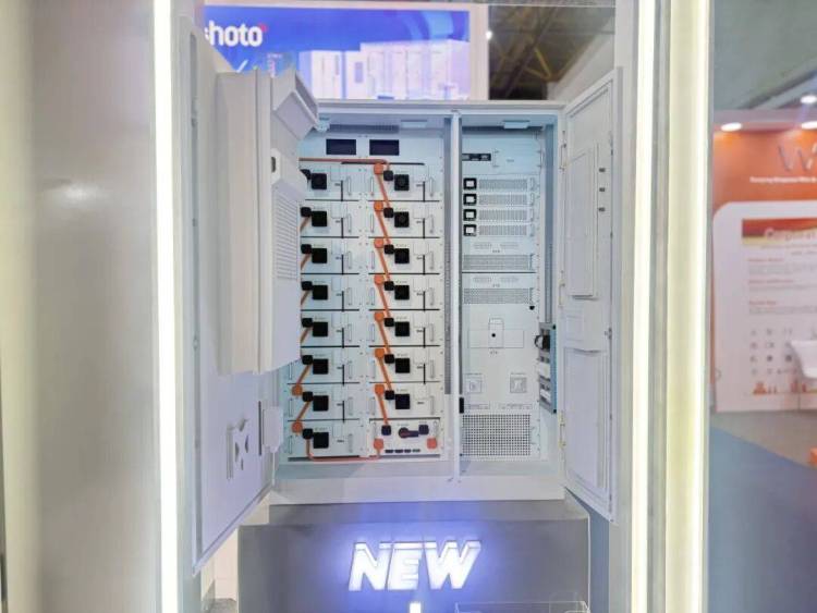 2025 年巴西智慧能源展会 Intersolar South America正在进行 | 双登携新品赴约,解锁南美新可能