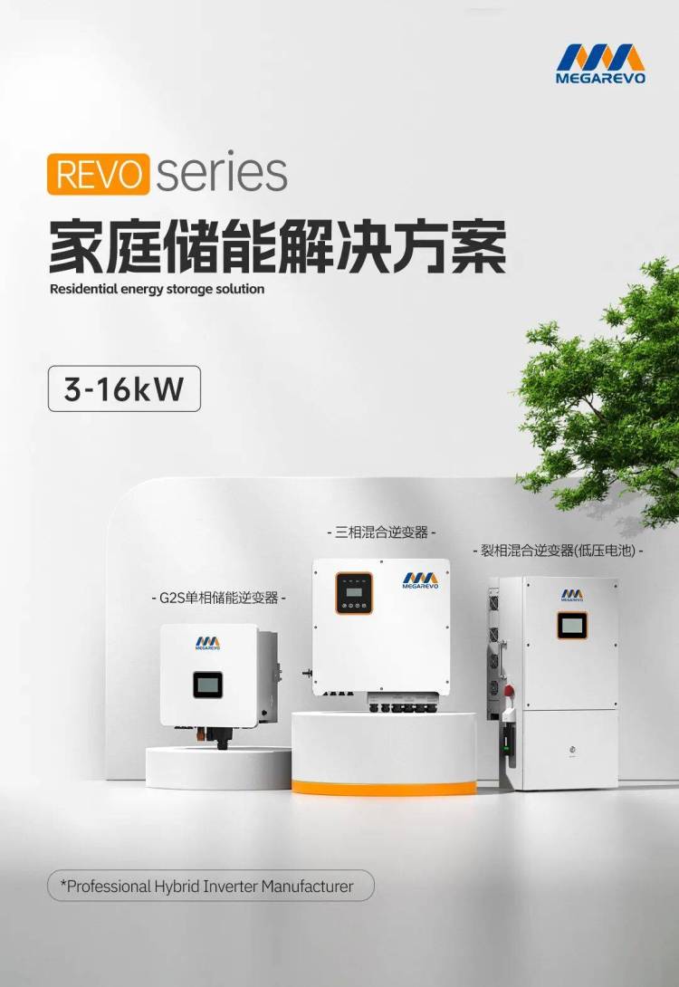 储·见未来,能·动巴西——迈格瑞能亮相2025年巴西圣保罗智慧展