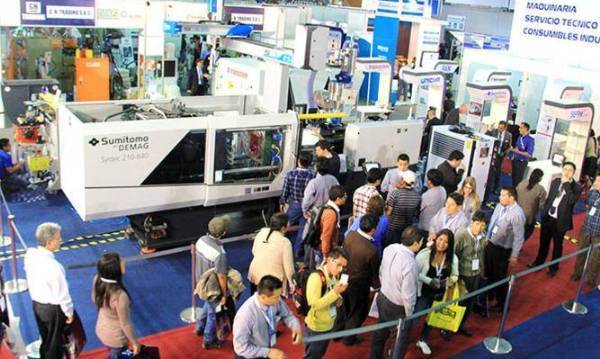 2026年秘鲁利马国际塑料工业展览会:行业盛会