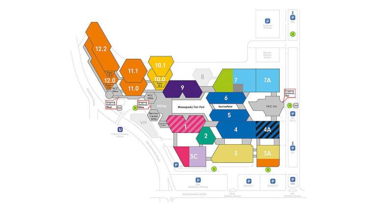 德国纽伦堡国际玩具展览会:汇聚全球创新与传统魅力