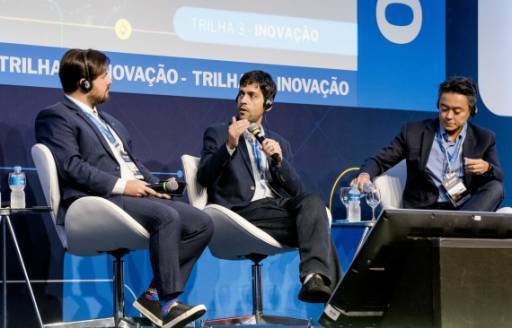 巴西里约热内卢国际电力和能源展聚焦能源转型与市场开放 ENASE 2025