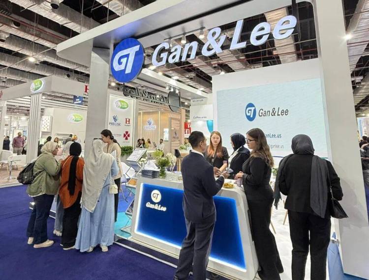 国际风采 | 甘李药业亮相Pharmaconex 2025展会,携创新糖尿病解决方案加速布局中东及非洲市场