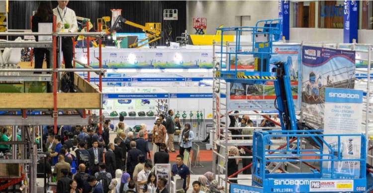 马来西亚吉隆坡国际建材与建筑工程技术展览会 MBAM OneBuild 2025开启智能建造新篇章