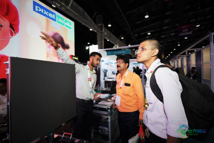 专家与企业积极备战2025新德里国际广告标识展