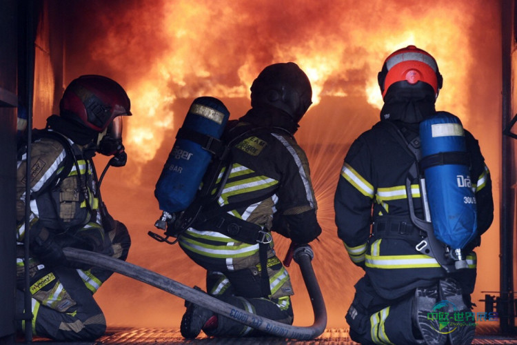 哥本哈根大火凸显文化遗产保护的敏感性