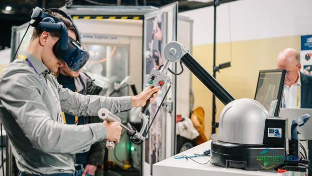 XR博览会将于2026年迁至斯图加特展览中心