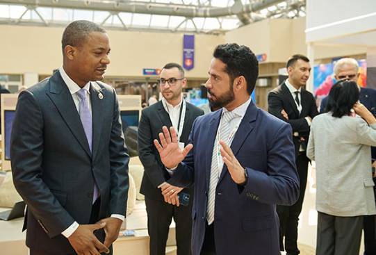 2025俄罗斯莫斯科商务旅游论坛——五大不容错过理由