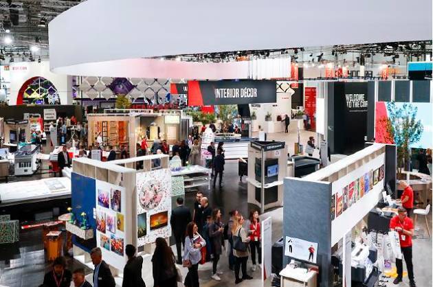 德国杜塞尔多夫国际德鲁巴印刷展览会 drupa 2028展会预告