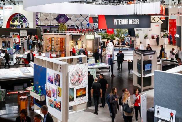 德国杜塞尔多夫国际德鲁巴印刷展览会 drupa 2028展会预告