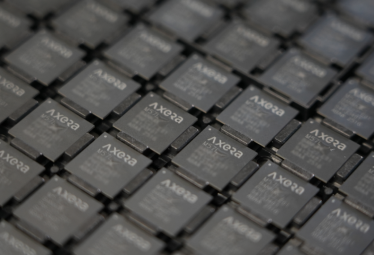 爱芯元智闪耀IAA Mobility 2025,基于M57芯片的全球化辅助驾驶方案加速出海