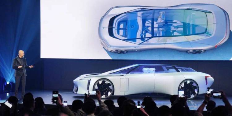 “两江造”智能网联新能源汽车亮相2025慕尼黑国际车展