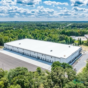 潘多拉将启用美国新大型分销中心