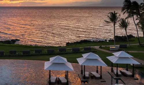 2025年美国夏威夷国际旅游博览会:高端商务与激励旅游盛会