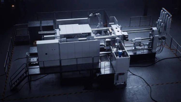 IAA MOBILITY 2025德国慕尼黑展 | 力劲TPI镁合金半固态触变铸造工艺亮相德国