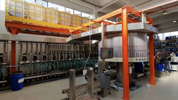 意大利博洛尼亚国际制鞋及皮革制品工业展览会 SIMAC 2024创历史新高