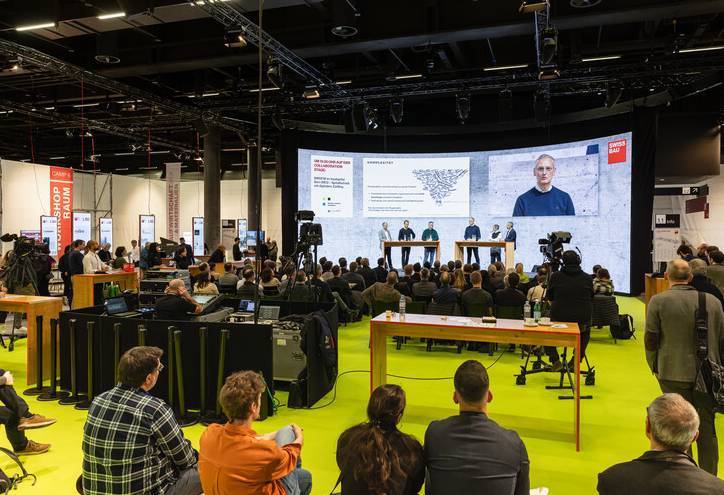 2025年赞比亚基特韦国际采矿展览会:区域合作与创新平台