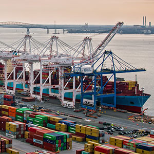 过境关税豁免不适用于空运货物