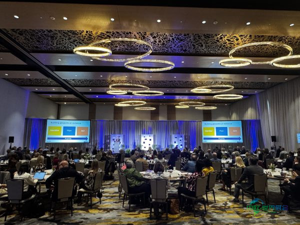 CEIR预测2025:洞察未来,助力商界领袖前瞻布局