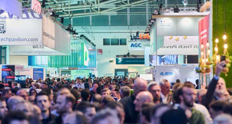 盾安汽车热管理科技闪耀 IAA Mobility 2025德国慕尼黑车展