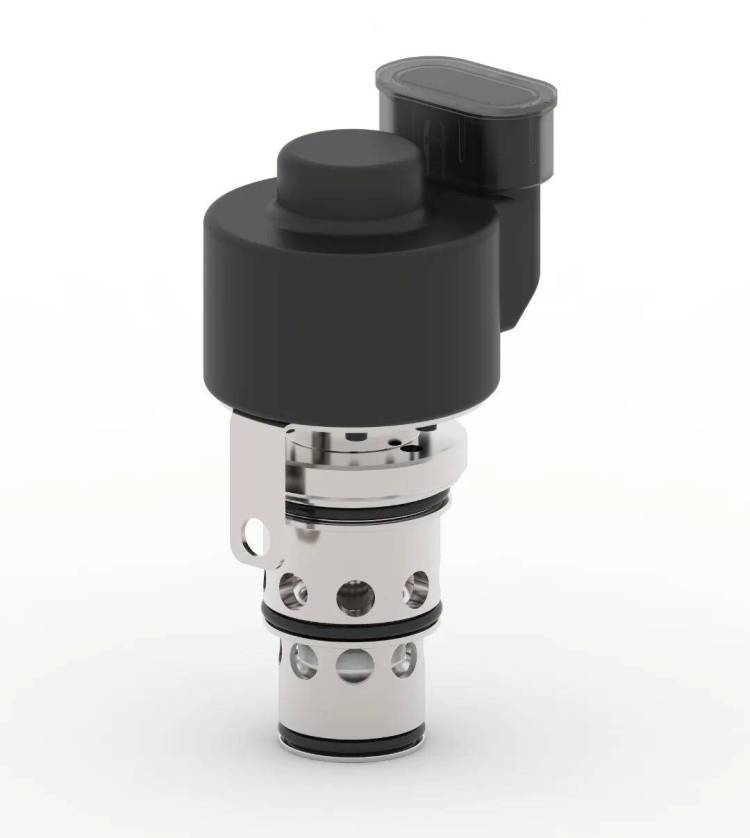 盾安汽车热管理科技闪耀 IAA Mobility 2025德国慕尼黑车展