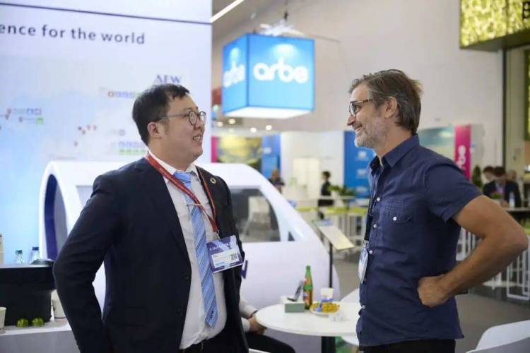 AEW安闻展会回顾 | IAA MOBILITY 2025 完美收官 感恩相遇 未来可期!