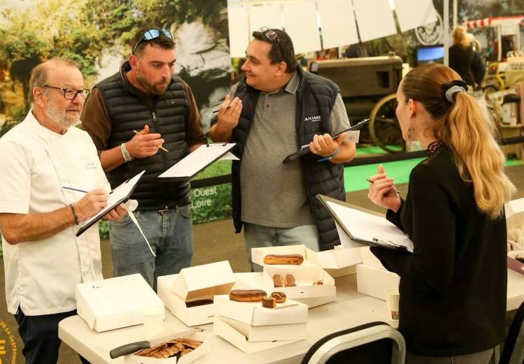 法国图尔国际农业和美食展览会 PRO FERME EXPO 2025敬请关注