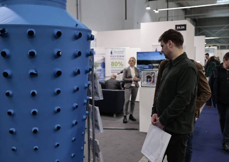 2024年斯洛伐克布拉迪斯拉发国际建筑贸易展览会:举办学生建筑技艺国际竞赛