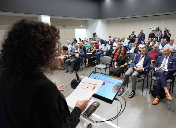 意大利巴里国际农业机械设备展:Agrilevante 2025启动创新竞赛