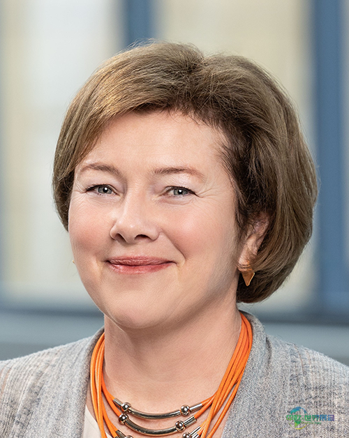 多萝西·贝尔肖肖像