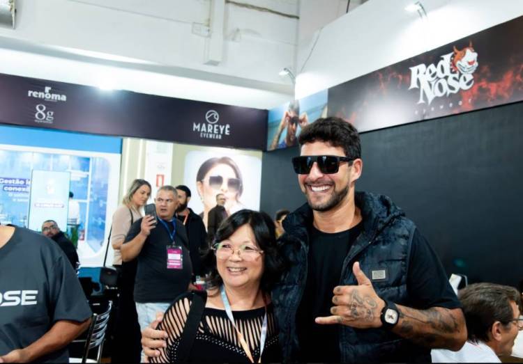 巴西圣保罗国际光学眼镜展览会 Expo Óptica 2024引领美洲拉丁地区光学行业盛会