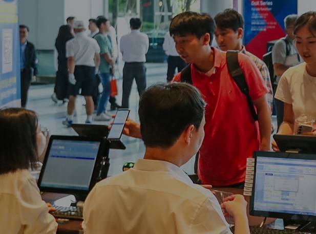 韩国首尔国际自主制造展览会 AMWC KOREA SOUTH 2025引领未来制造业的盛会